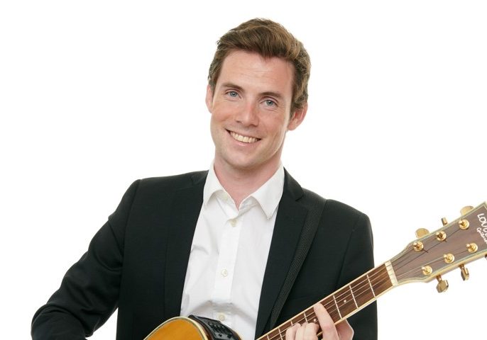 Henrik Støren