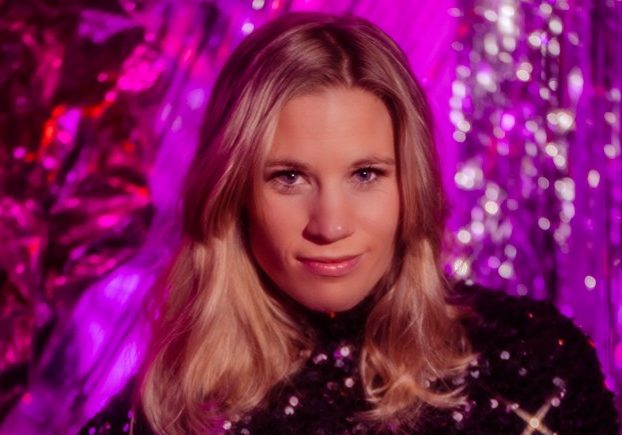Mirjam Omdal